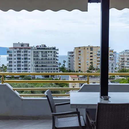 Olti Vlorë