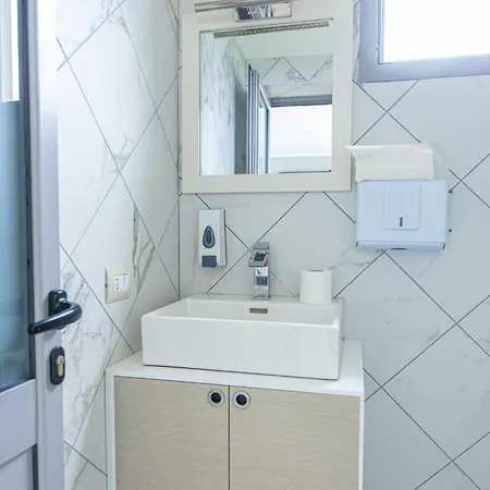 Hotel Olti Vlorë