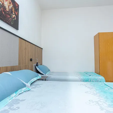 Hotel Olti