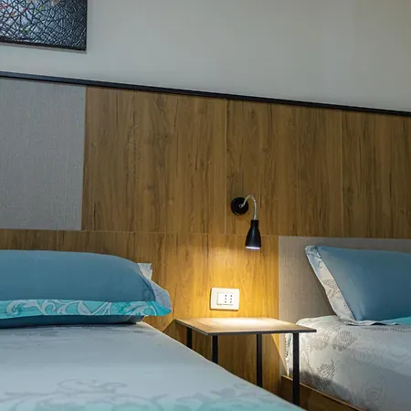 Olti Hotel 3*