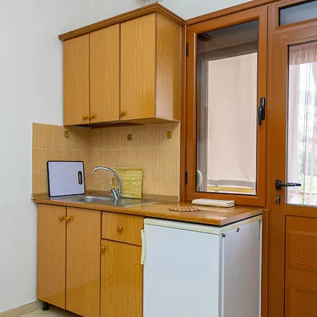 Hotel Olti Vlorë
