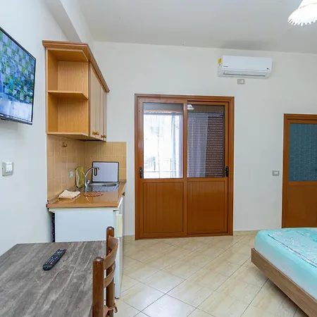 Hotel Olti
