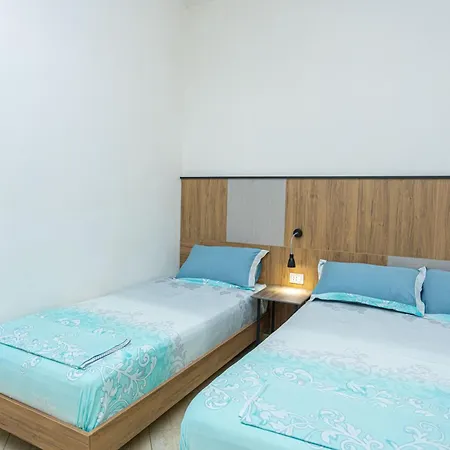 Olti Hotel