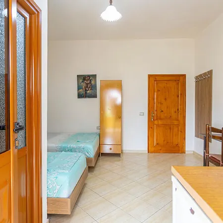 Olti Hotel