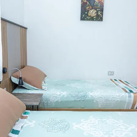 호텔 Olti 3*